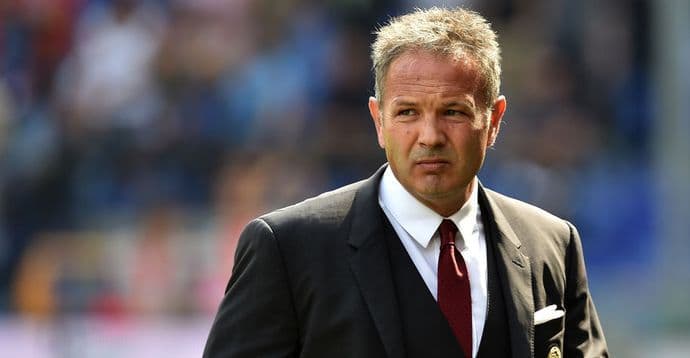 Maldini: Mihajlović nema kvalitetan materijal Maldini: Mihajlović nema kvalitetan materijal