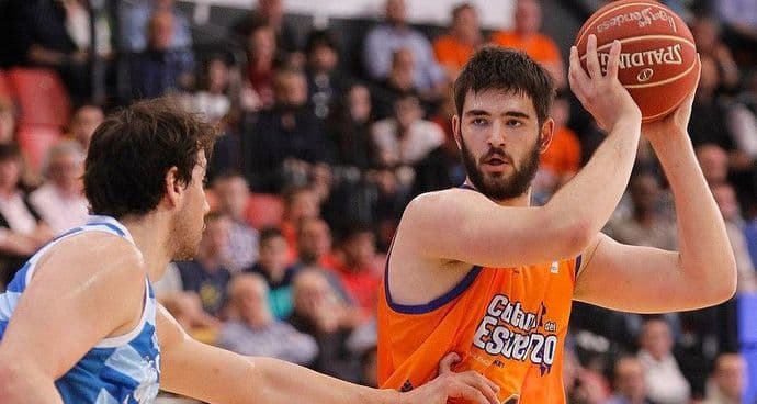 DUBLJEVIĆ srušio Real, Sekulić odličan DUBLJEVIĆ srušio Real, Sekulić odličan