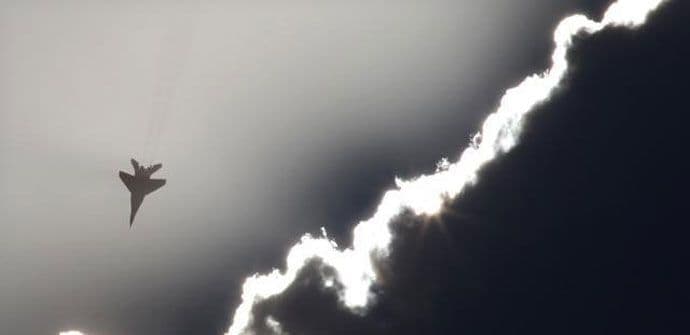 Novi incident: Ruski avion opet nad turskim nebom Novi incident: Ruski avion opet nad turskim nebom