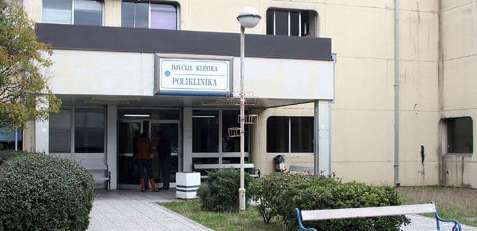 KCCG povodom smrti djevojčice: Nalazi nijesu ukazivali da može doći do tragedije KCCG povodom smrti djevojčice: Nalazi nijesu ukazivali da može doći do tragedije