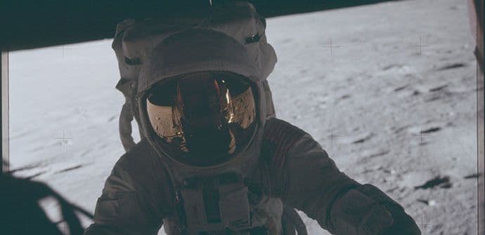 Svemirska poslastica: Hiljade fotografija NASA-inog putovanja na Mjesec Svemirska poslastica: Hiljade fotografija NASA-inog putovanja na Mjesec