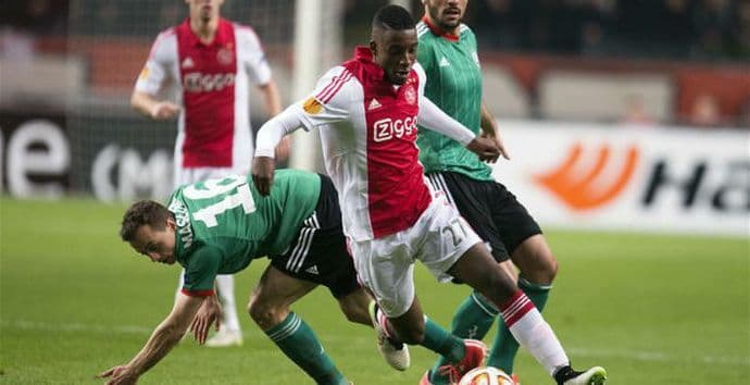 Barsa kreće u misiju „novi Rajkard“! Barsa kreće u misiju „novi Rajkard“!