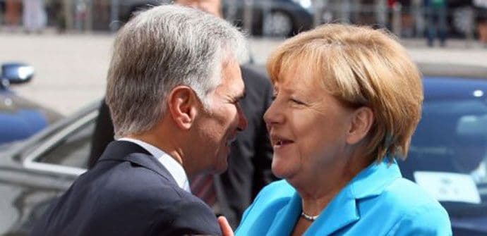 Fajman: Na primjeru Mađarske se vidi kako "odlično funkcioniše zid" Fajman: Na primjeru Mađarske se vidi kako "odlično funkcioniše zid"