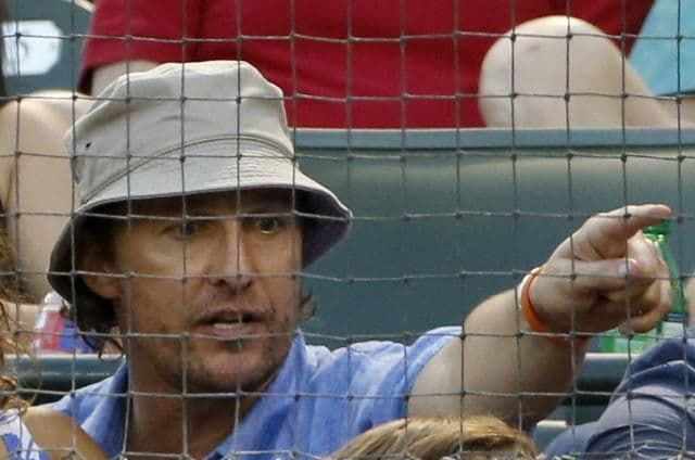 Pogledajte novu transformaciju Mekonahija (VIDEO) Pogledajte novu transformaciju Mekonahija (VIDEO)