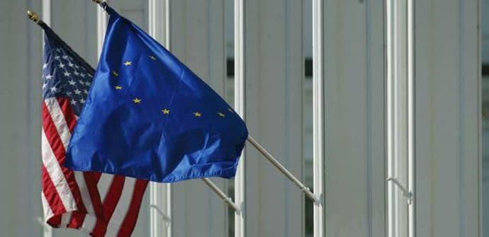 Snouden srušio sporazum između SAD-a i EU Snouden srušio sporazum između SAD-a i EU