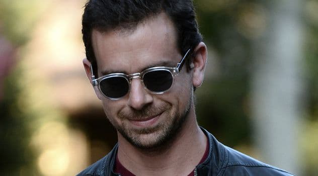 Džek  Dorsi imenovan za direktora Twittera Džek  Dorsi imenovan za direktora Twittera