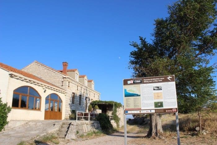 Završen projekat „Održivi razvoj turizma posebnih interesa (SUD SIT)'' Završen projekat „Održivi razvoj turizma posebnih interesa (SUD SIT)''