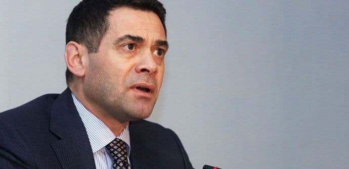 Ahmetaj: Crna Gora i Albanija da zajedno konkurišu za novac iz pretpristupnih fondova EU Ahmetaj: Crna Gora i Albanija da zajedno konkurišu za novac iz pretpristupnih fondova EU