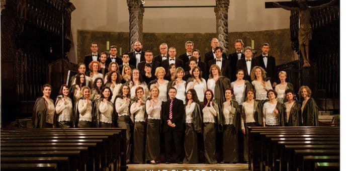 TIVAT: HPGD ,,Zoranić“ nastupa u četvrtak TIVAT: HPGD ,,Zoranić“ nastupa u četvrtak