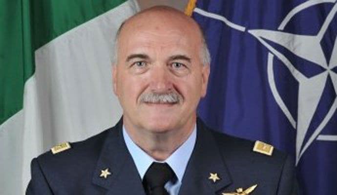 ZULIANI: NATO prepoznaje doprinos Crne Gore međunarodnoj bezbijednosti ZULIANI: NATO prepoznaje doprinos Crne Gore međunarodnoj bezbijednosti