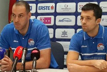Mega u ''Morači'', JOVOVIĆ: Domaći teren, moramo upisati pobjedu