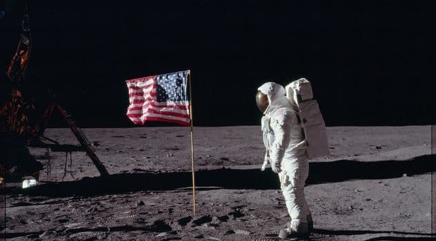 Svemirska poslastica: Hiljade fotografija NASA-inog putovanja na Mjesec Svemirska poslastica: Hiljade fotografija NASA-inog putovanja na Mjesec