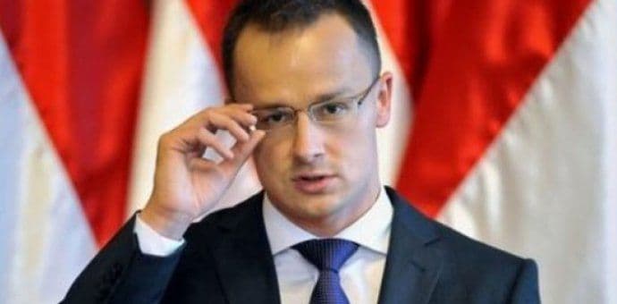 Mađarska vlada priprema još jači otpor planu EU o kvotama Mađarska vlada priprema još jači otpor planu EU o kvotama