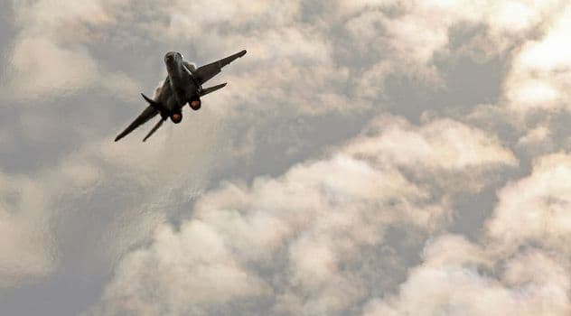 NATO: Rusko kršenje turskog vazdušnog prostora nije slučajnost NATO: Rusko kršenje turskog vazdušnog prostora nije slučajnost