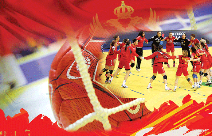 “Pobjeda” poklanja karte za utakmicu Crna Gora- Makedonija “Pobjeda” poklanja karte za utakmicu Crna Gora- Makedonija