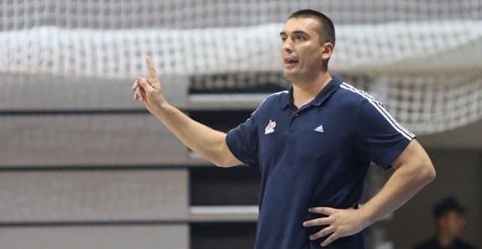 Milojević: Vjerujem u iznenađenje u Podgorici Milojević: Vjerujem u iznenađenje u Podgorici