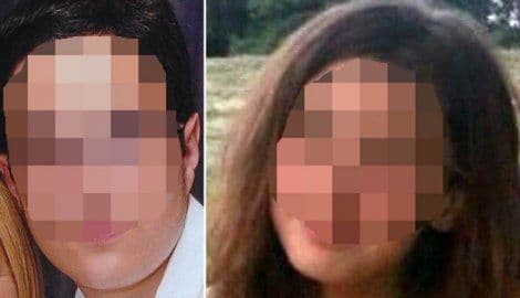 SREĆAN KRAJ: Nestala djeca vraćena u Srbiju SREĆAN KRAJ: Nestala djeca vraćena u Srbiju