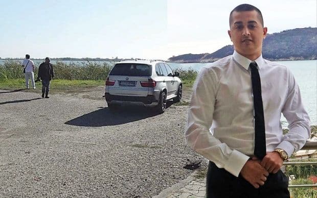 UBISTVO FILIPA VILOTIJEVIĆA: Da li je "hekler" promašio metu? UBISTVO FILIPA VILOTIJEVIĆA: Da li je "hekler" promašio metu?