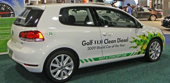 Volkswagen gubi 78 milijardi eura Volkswagen gubi 78 milijardi eura