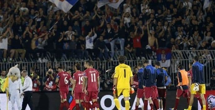 U Elbasanu 1.500 policajaca U Elbasanu 1.500 policajaca