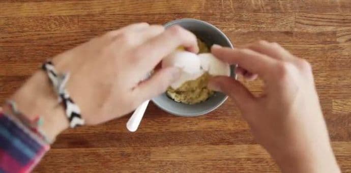 Idealno za kulinarske amatere: Fantastična palačinka od samo tri sastojka Idealno za kulinarske amatere: Fantastična palačinka od samo tri sastojka