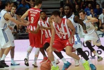 ABA: Zvezda se provukla protiv Zadra