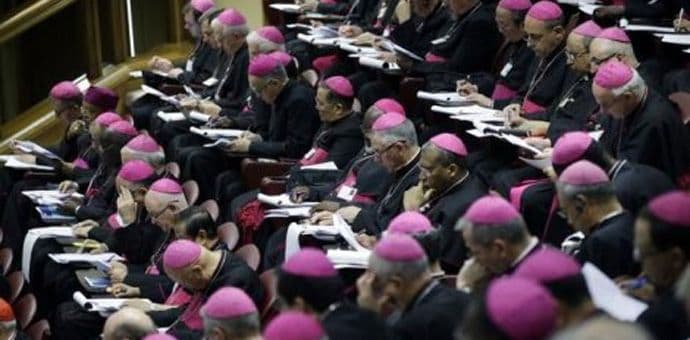 Vatikan: Homoseksualci su naša braća i sestre Vatikan: Homoseksualci su naša braća i sestre