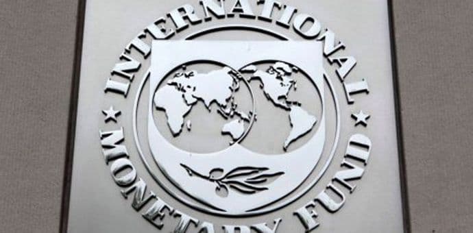 MMF: Najgora godina za svjetsku privredu od 2009. MMF: Najgora godina za svjetsku privredu od 2009.