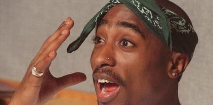 Zatvorski manifest Tupaka Šakura procijenjen na 225.000 dolara Zatvorski manifest Tupaka Šakura procijenjen na 225.000 dolara