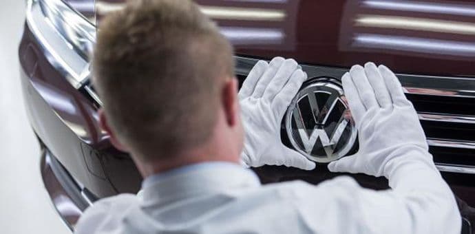 Za prevaru VW znali svi, ali su lojalno ćutali Za prevaru VW znali svi, ali su lojalno ćutali