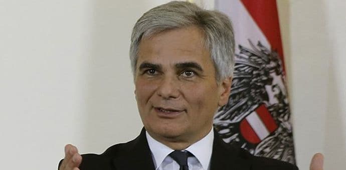 FAJMAN: Neophodno uključenje Turske FAJMAN: Neophodno uključenje Turske