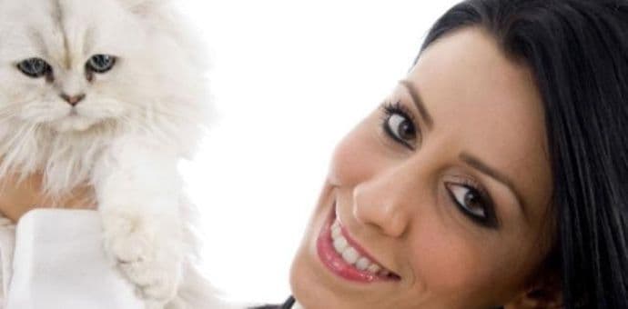 Vlasnice mački su odlične partnerke? Vlasnice mački su odlične partnerke?