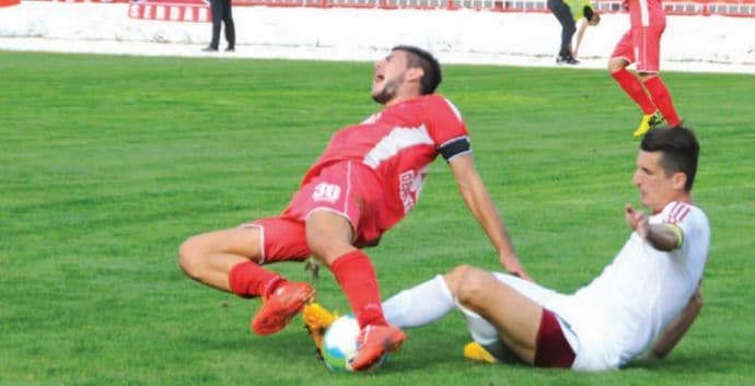 RAKOJEVIĆ: Kada se vjeruje u uspjeh sve je moguće RAKOJEVIĆ: Kada se vjeruje u uspjeh sve je moguće