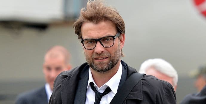 Klop prihvatio ponudu Liverpula, potpisuje u četvrtak Klop prihvatio ponudu Liverpula, potpisuje u četvrtak