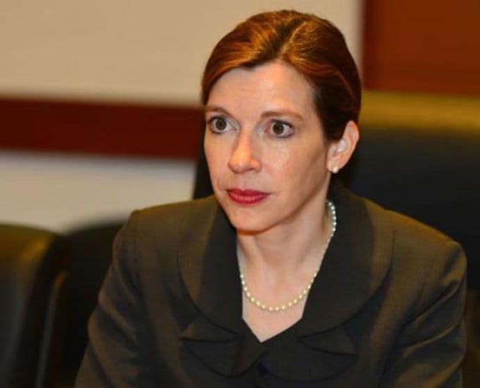 Farkaš: Puna podrška pozivu za članstvo u NATO Crnoj Gori Farkaš: Puna podrška pozivu za članstvo u NATO Crnoj Gori