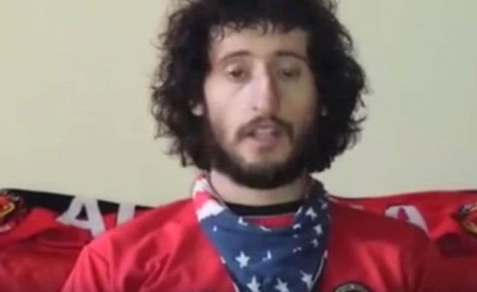 Uhapšen Albanac sa dronom, sarađivao sa OVK Uhapšen Albanac sa dronom, sarađivao sa OVK