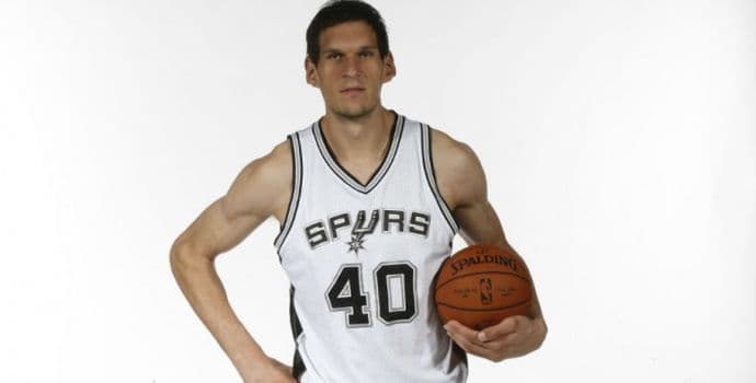 Parker: Marjanović je monstrum Parker: Marjanović je monstrum