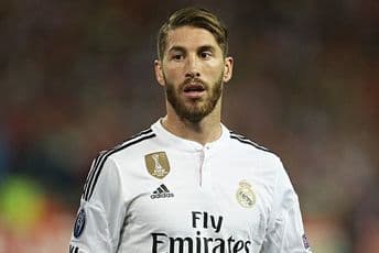 Ramos: Bod u Parizu je dobar