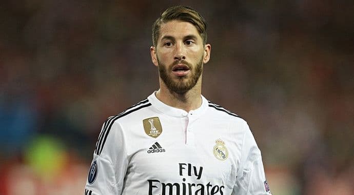 Ramos: Nemamo povjerenje u klupskog doktora Ramos: Nemamo povjerenje u klupskog doktora