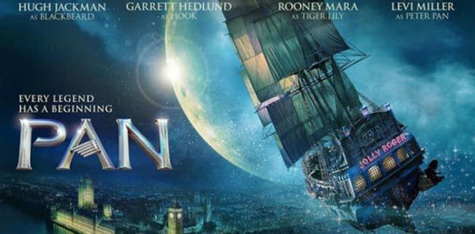 Tri nova filma na repertoaru Cineplexxa Tri nova filma na repertoaru Cineplexxa