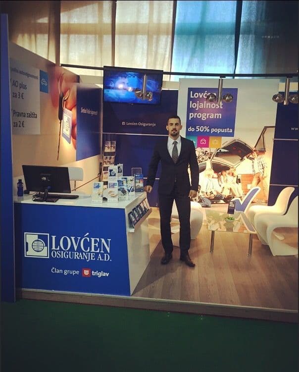 Lovćen osiguranje: Popust od 20 odsto na kasko osiguranje Lovćen osiguranje: Popust od 20 odsto na kasko osiguranje