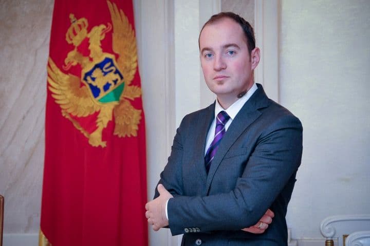 STANIĆ: O statusu u koaliciji nakon posjete Stoltenberga STANIĆ: O statusu u koaliciji nakon posjete Stoltenberga