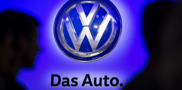 Povlačenje Volkswagenovih automobila "varalica" počinje u januaru Povlačenje Volkswagenovih automobila "varalica" počinje u januaru