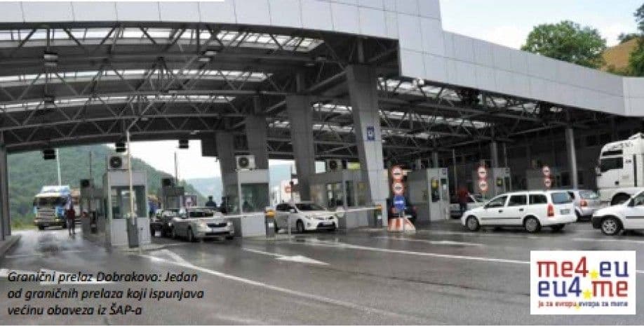 Za Šengen je potrebno oko 10 godina i 250 miliona eura Za Šengen je potrebno oko 10 godina i 250 miliona eura