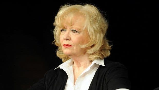 Mileni Dravić pozlilo na sceni Mileni Dravić pozlilo na sceni