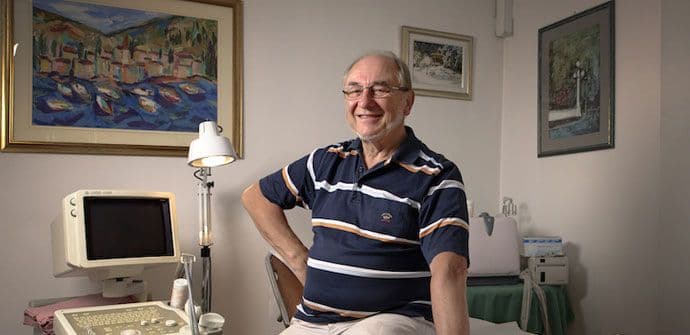 Zagrebački onkolog: Šta sam naučio liječeći ljude od raka Zagrebački onkolog: Šta sam naučio liječeći ljude od raka