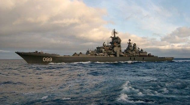 Ruski projektili pogodili IDIL-ove položaje s Kaspijskog mora Ruski projektili pogodili IDIL-ove položaje s Kaspijskog mora