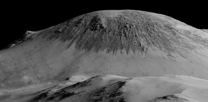 Kako bi zaista izgledalo živjeti na Marsu? Kako bi zaista izgledalo živjeti na Marsu?