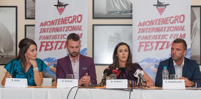 Prvi festival žanrovskog filma u Crnoj Gori - Montifff Prvi festival žanrovskog filma u Crnoj Gori - Montifff