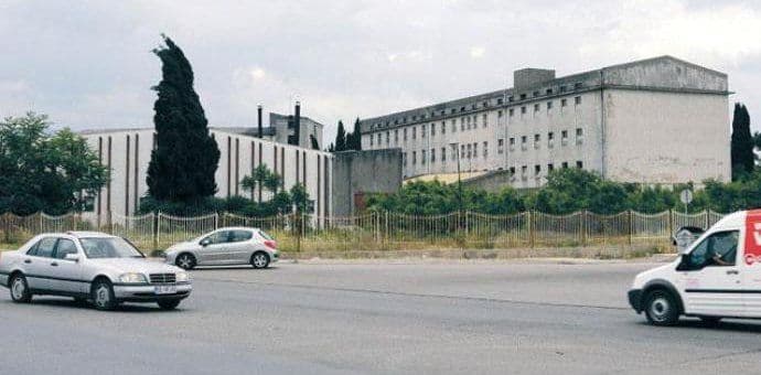 MENADŽMENT: Stečaj u DKP-u bila jedina dobra odluka MENADŽMENT: Stečaj u DKP-u bila jedina dobra odluka